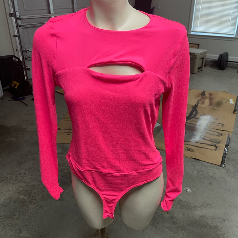 Bodysuit!!!